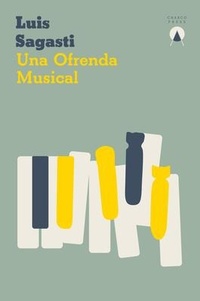 Abbildung von: Una ofrenda musical - Charco Press