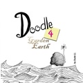Cover: Doodle 4 Garden Earth - Nooobooks