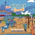 Cover: Five Rhinos on Bondi - Connor Court Publishing Pty Ltd