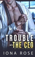 Cover: Trouble with the CEO - Somebooks