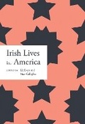 Cover: Irish lives in America - Royal Irish Academy