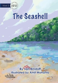 Enlarge image Cover: The Seashell - Library for All
