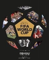 Abbildung von: The Official History of the FIFA World Cup - Welbeck