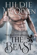 Cover: The Beast - Pink Door Publishing