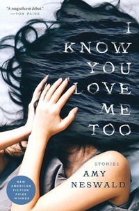 Abbildung von: I Know You Love Me, Too - New American Press