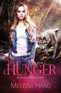 Cover: The Hunger - Shattered Glass Publishing
