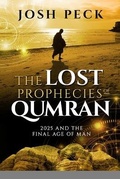 Cover: The Lost Prophecies of Qumran - Defender