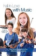 Cover: Fall in Love with Music - Expert Press