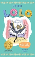 Cover: Fly High, Lolo - Catalyst Books