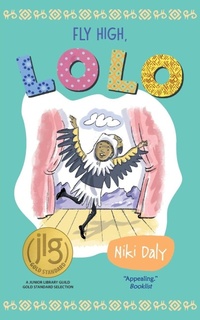 Enlarge image Cover: Fly High, Lolo - Catalyst Books