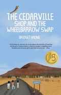 Cover: The Cedarville Shop and the Wheelbarrow Swap - Catalyst Books