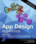 Cover: App Design Apprentice (First Edition) - Razeware LLC