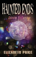 Cover: Haunted Ends - Liminal Books