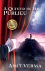 Cover: A Quiver in the Purlieu - Madville Publishing