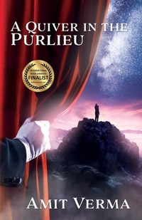 Enlarge image Cover: A Quiver in the Purlieu - Madville Publishing