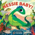 Cover: Nessie Baby! - Hazy Dell Press