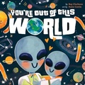 Cover: You're Out of This World - Hazy Dell Press