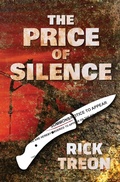 Cover: The Price of Silence - Fawkes Press
