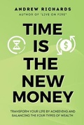 Cover: Time Is the New Money - Bonus Liber