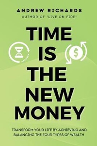 Enlarge image Cover: Time Is the New Money - Bonus Liber
