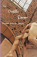 Cover: The Ocotillo Review Volume 5.2 - Kallisto Gaia Press
