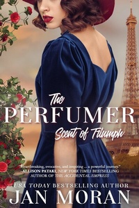 Enlarge image Cover: The Perfumer: Scent of Triumph - Sunny Palms Press
