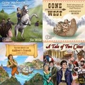Cover: Jim Weiss Early Modern History Bundle - The Well-Trained Mind Press
