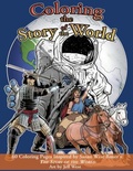 Cover: Coloring the Story of the World - The Well-Trained Mind Press