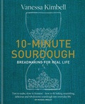 Bild: 10-Minute Sourdough - Kyle Books