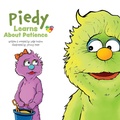 Cover: Peidy Learns About Patience - Kaio Publications, Inc.
