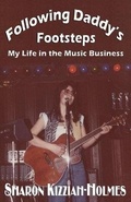 Cover: Following Daddy's Footsteps - Paperback Press