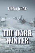 Cover: The Dark Winter - Purple Hand Press