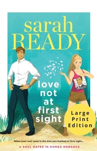 Enlarge image Cover: Love Not at First Sight - W. W. Crown