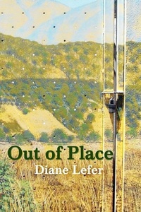 Enlarge image Cover: Out of Place - FOMITE
