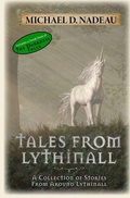 Cover: Tales From Lythinall - Silverhome Press
