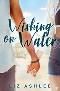 Cover: Wishing on Water - Inkspell Publishing