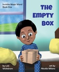 Cover: The Empty Box - Gripper Products