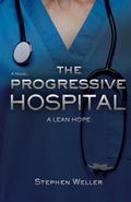 Cover: The Progressive Hospital - Warren Publishing, Inc