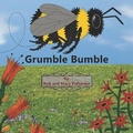 Cover: Grumble Bumble - Crippled Beagle Publishing