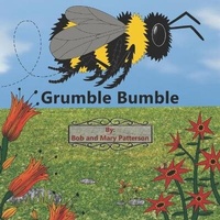 Enlarge image Cover: Grumble Bumble - Crippled Beagle Publishing