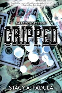 Abbildung von: Gripped Part 5 - Briley & Baxter Publications