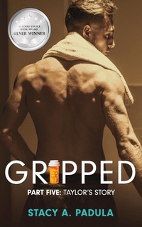Abbildung von: Gripped Part 5 - Briley & Baxter Publications