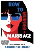 Cover: How to Murder a Marriage - LEVEL BEST BOOKS