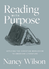 Enlarge image Cover: Reading with Purpose - Logos Press