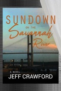 Cover: Sundown on the Savannah River - EC Publishing LLC