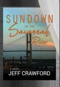 Cover: Sundown on the Savannah River - EC Publishing LLC