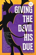 Cover: Giving the Devil His Due: Special Edition - Running Wild Press
