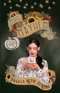 Cover: A Mug of Mayhem - Mountain Brook Ink