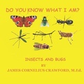 Cover: Do You Know What I Am? - Diamond and Halo Publishing, LLC