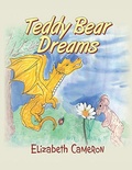 Cover: Teddy Bear Dreams - Goldtouch Press, LLC